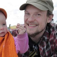 Teemu Åke's Photo