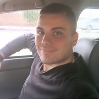 Mohamed Meqbel's Photo