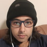 قاسم منيف's Photo