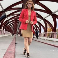 Marli DeBrasil的照片