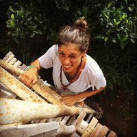 Francesca Canzone's Photo