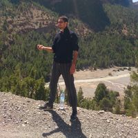 Фотографии пользователя Khalid Ennaim