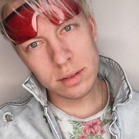 Maksim Almazov's Photo