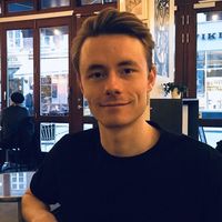 Niclas Clausen's Photo