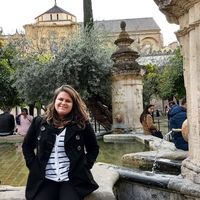 Giovanna Peral Salvadeo's Photo