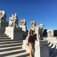 Charou Singhal's Photo