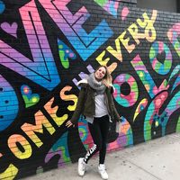 Julia Heinemann's Photo