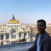 John Serrato的照片