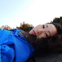 Mariia Turantaeva's Photo