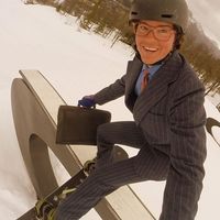 Wouter Prins的照片