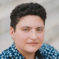 Ari Abrams's Photo