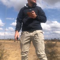 Francois Retief's Photo