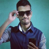 Anderson Carlos Moura's Photo
