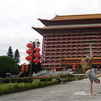 Fotos von Michael Chazotte