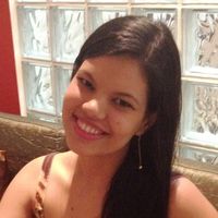 Camila Ramos的照片