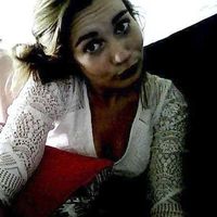 Clothilde Guérin's Photo