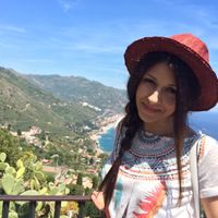 Madalina Spataru的照片