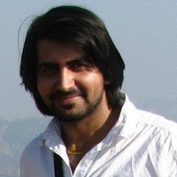 Shailesh Sharma's Photo