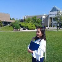 Munissa Sadykova's Photo