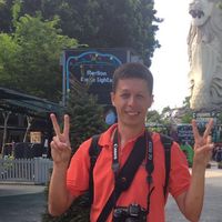 Aydar Latypov的照片