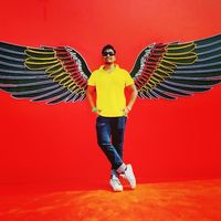 Vishal Surana's Photo