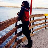 Ritika Athwani的照片