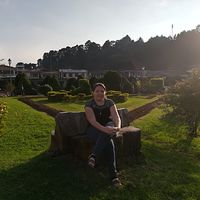 Fotos de Mery Jiménez