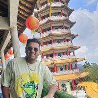 Photos de Krishna Smeeta Nair