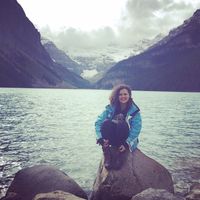 Cecilia Romero's Photo