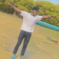 mouhamet badiane的照片