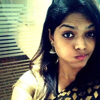 Rajeshwari Murugesan的照片