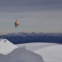 Sebastian Prestige's Photo