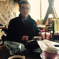 Le foto di Benjamin McAllister