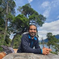 Fotos de Rodrigo Albarello