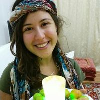 Damla Tekkök的照片