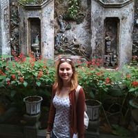 Fotos de Tereza Štechová