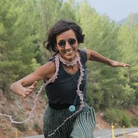 Gamze Kiziltug's Photo