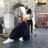 Stephanie Checo的照片