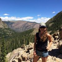 Kathryn Saphire's Photo