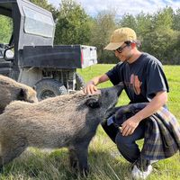 Oliver Solano Salgado的照片