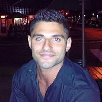 Roberto Esposito's Photo