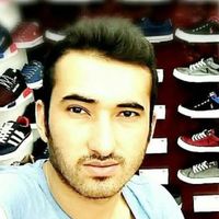 Adiljon Jorabayew's Photo