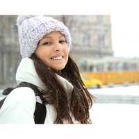 Carolina Crista的照片