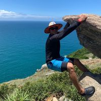 Rudiney Araujo's Photo