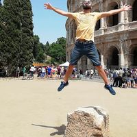 Fotos de Ferdi Tunç