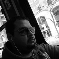 Domingo Martinez's Photo