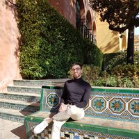 Diyar Mazoul's Photo