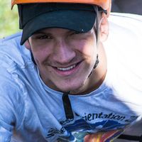 Le foto di Nick Shekelle