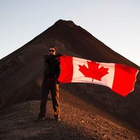 Thomas Shepherd's Photo