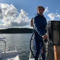 Filip Żmijewski's Photo